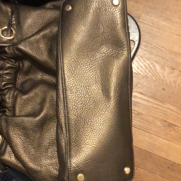 STUNNING Cole Haan Purse - Picture 13 of 13